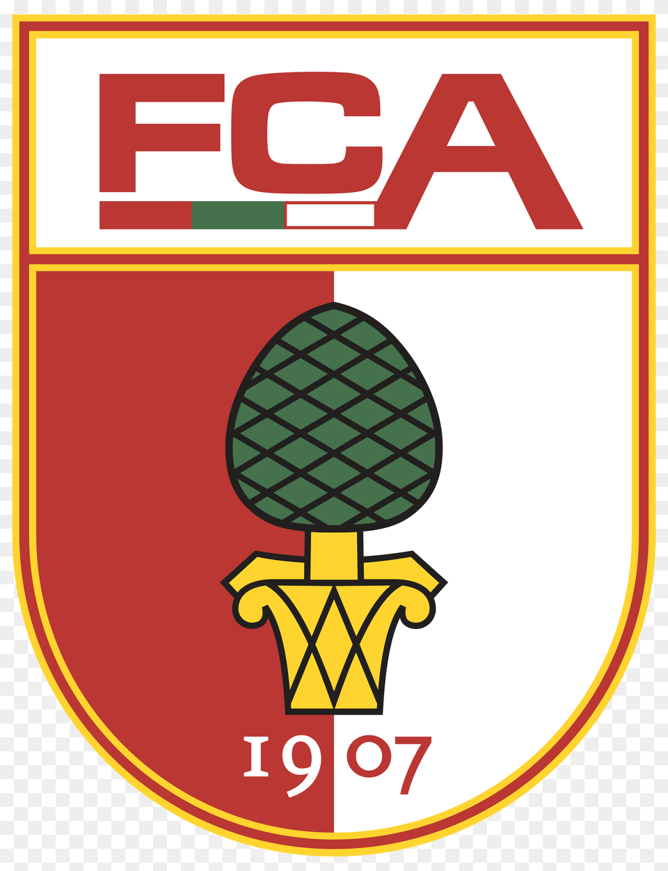 Augsburg Logo Free Png Download