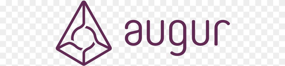 Augur Is A Prediction Market Built On Top Of The Ethereum Augur Rep Free Png Download