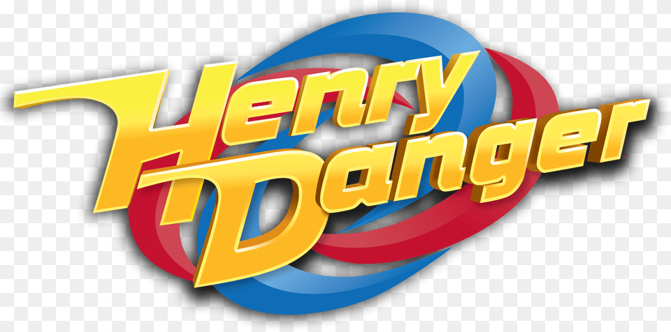 August 22 2015 Henry Danger Znak, Logo, Bulldozer, Machine Free Transparent Png