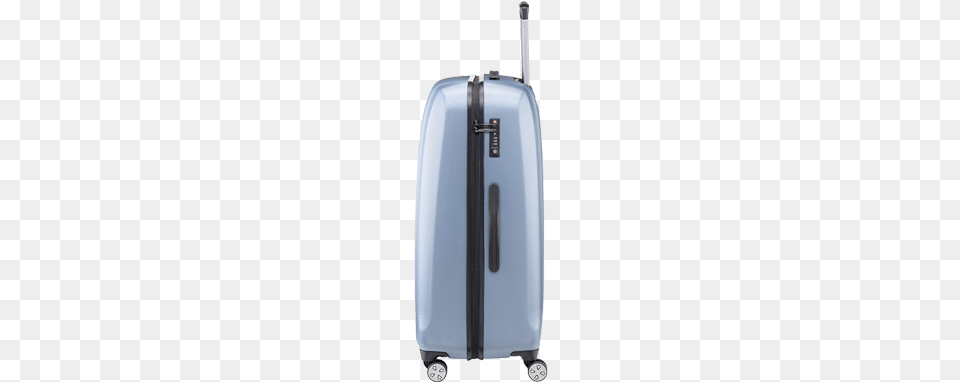 August 22 2017 April 5 2018 By Pick My Luggage Titan Suitcases Xenon Medium Trolley 4 Wheels Blue, Baggage, Suitcase, Mailbox Png Image