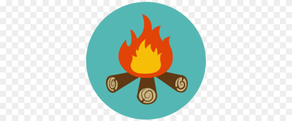 August Campfire Clipart Explore Pictures, Fire, Flame Png