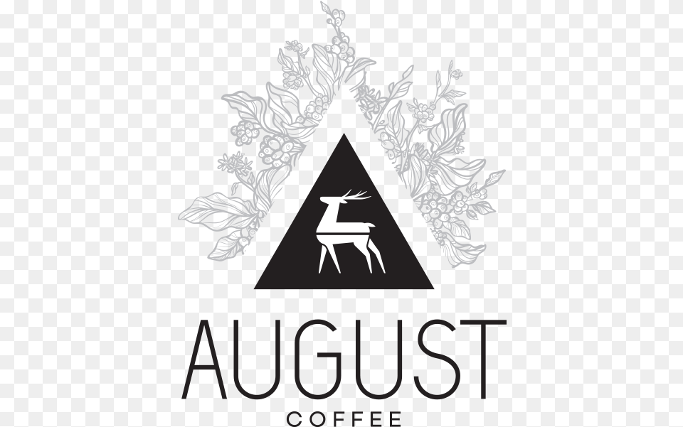 August Coffee, Triangle, Stencil, Outdoors, Adult Png