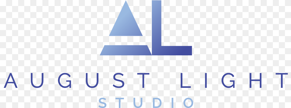 August Light Studio Triangle, Text, Lighting Png Image