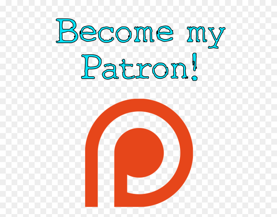 August Patreon Suggestions Open Rants From A Starving Writer, Logo, Text Free Png
