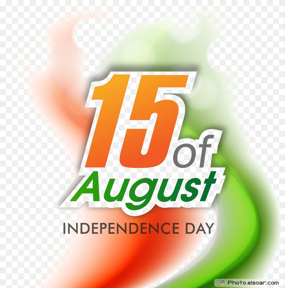 August 15 August Logo, Advertisement, Poster Free Transparent Png