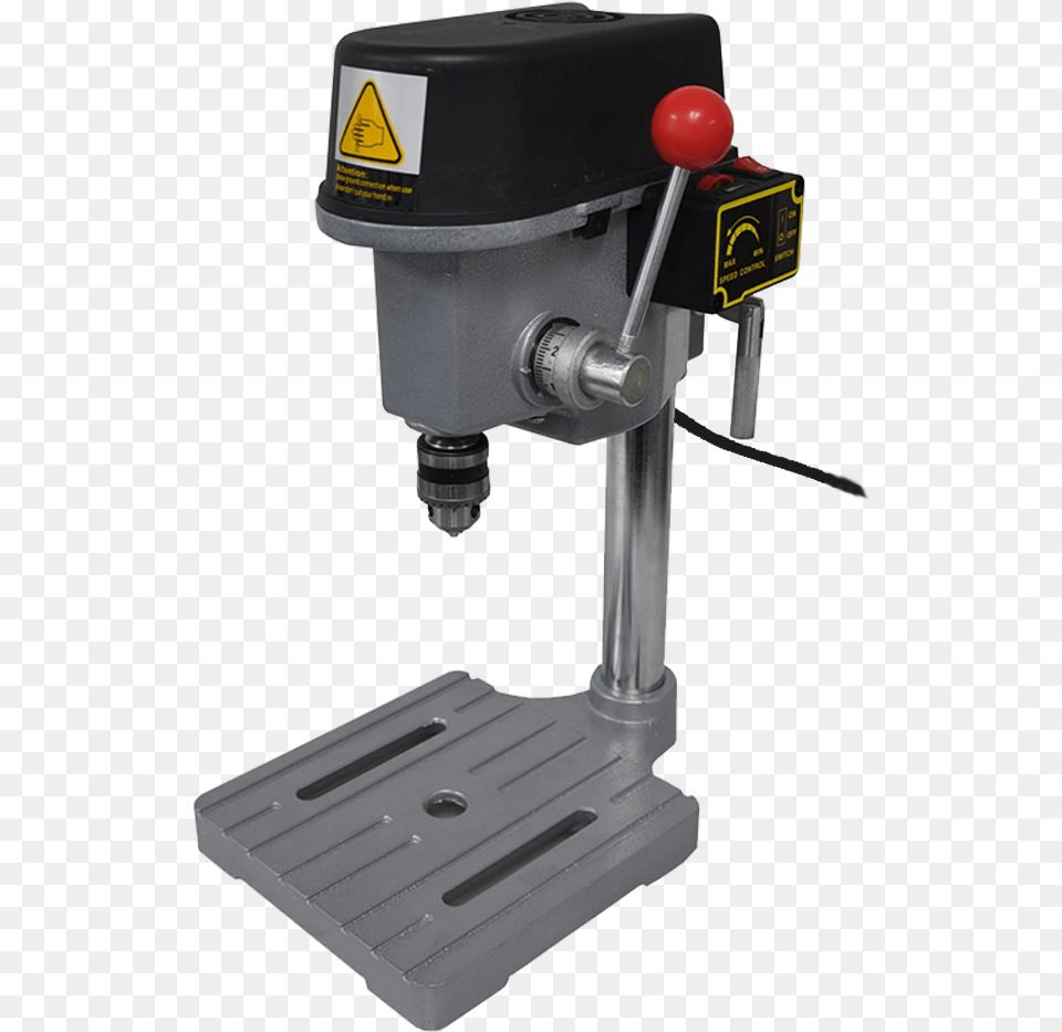 Augusta Precision Drill Stand Watchmaker Goldsmith Drill, Outdoors, Device, Power Drill, Tool Png Image