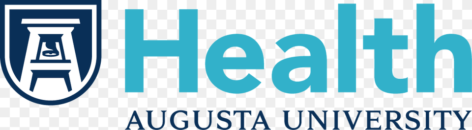 Augusta University Health Logo, Text Free Png Download