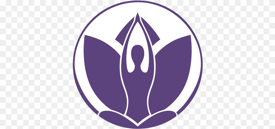 Aum Yoga Emblem, Logo, Symbol Free Transparent Png