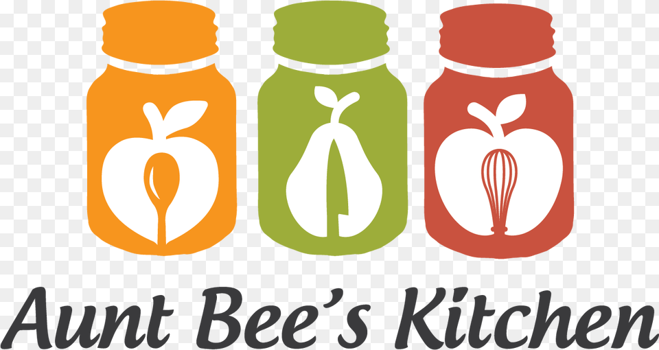 Aunt Bee Clipart Emblem, Jar Free Png Download