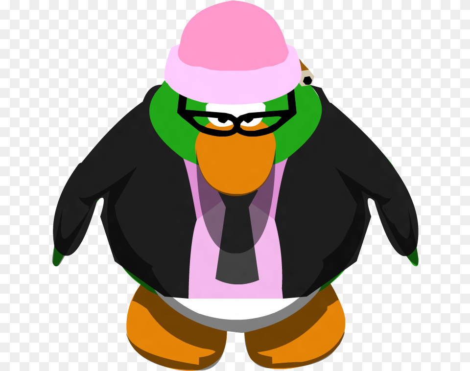 Aunt Clipart Tio Discord Emote Club Penguin, Baby, Person, Face, Head Png