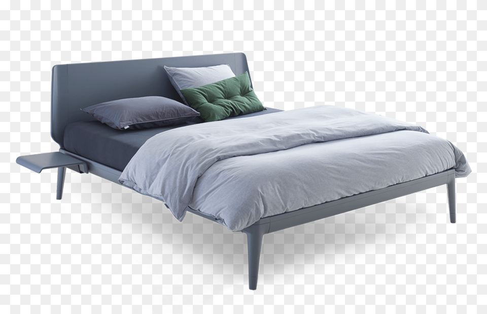 Auping Bett Essential, Bed, Cushion, Furniture, Home Decor Free Png Download