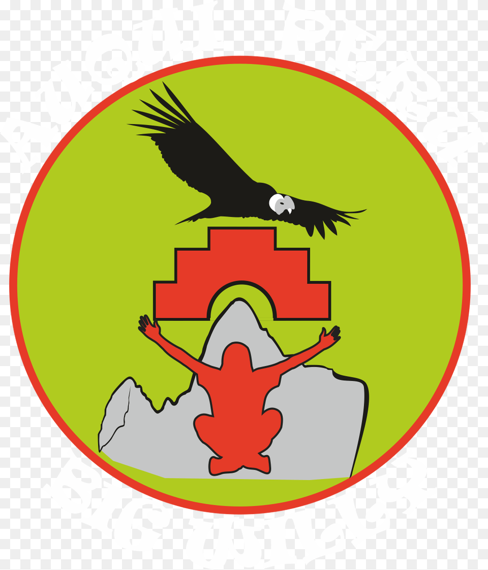 Auqui Peru Machupicchu Tours, Animal, Bird, Vulture, Logo Png