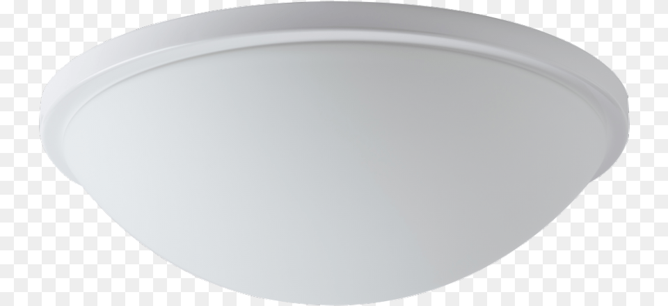 Aura 10 White Rim Ceiling Circle, Ceiling Light, Light Fixture Png Image