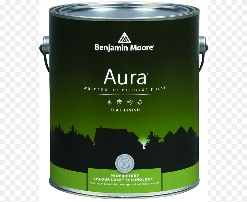 Aura, Can, Tin, Paint Container Free Transparent Png