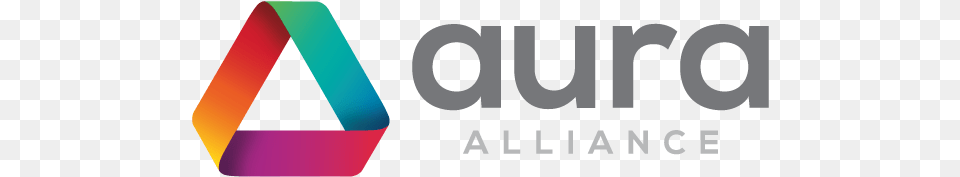 Aura Alliance Aura Alliance Texas Bay Credit Union Logo, Triangle Free Png