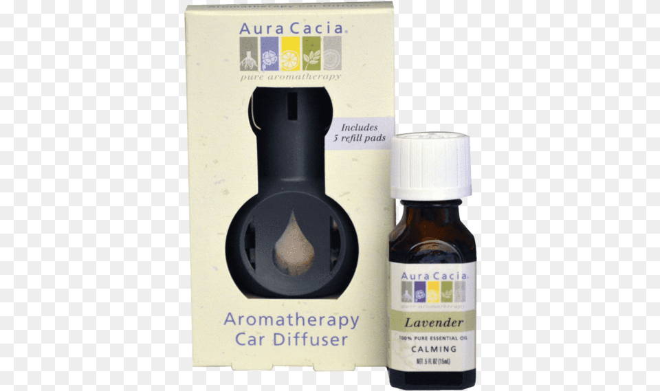 Aura Cacia, Bottle, Food, Seasoning, Syrup Free Transparent Png