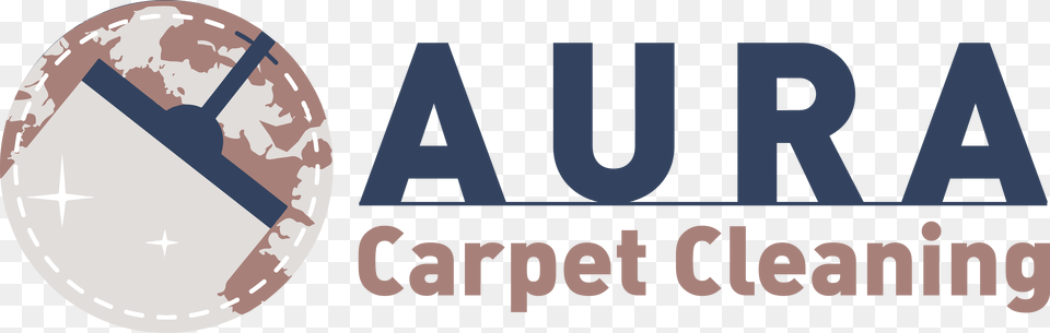 Aura Carpet Cleaning Graphic Design, Scoreboard, Logo Free Png Download