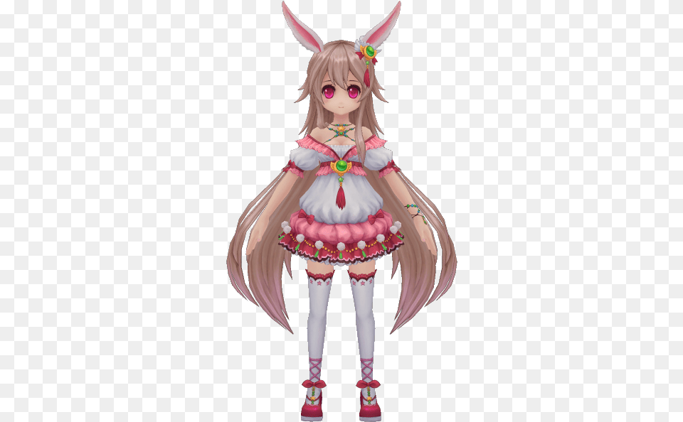 Aura Kingdom Mmd Dl, Book, Comics, Publication, Person Free Transparent Png