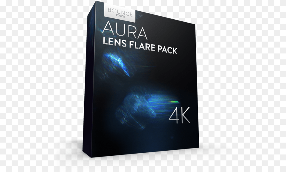 Aura Lens Flares 4k Best Great Lens Flare, Book, Publication, Computer Hardware, Electronics Png