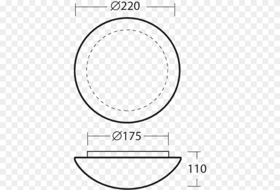 Aura Leupold Boone And Crockett Reticle Free Transparent Png