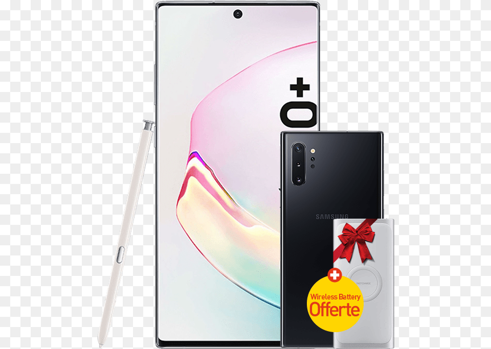 Aura White Note 10 Plus, Electronics, Mobile Phone, Phone, Blade Png Image