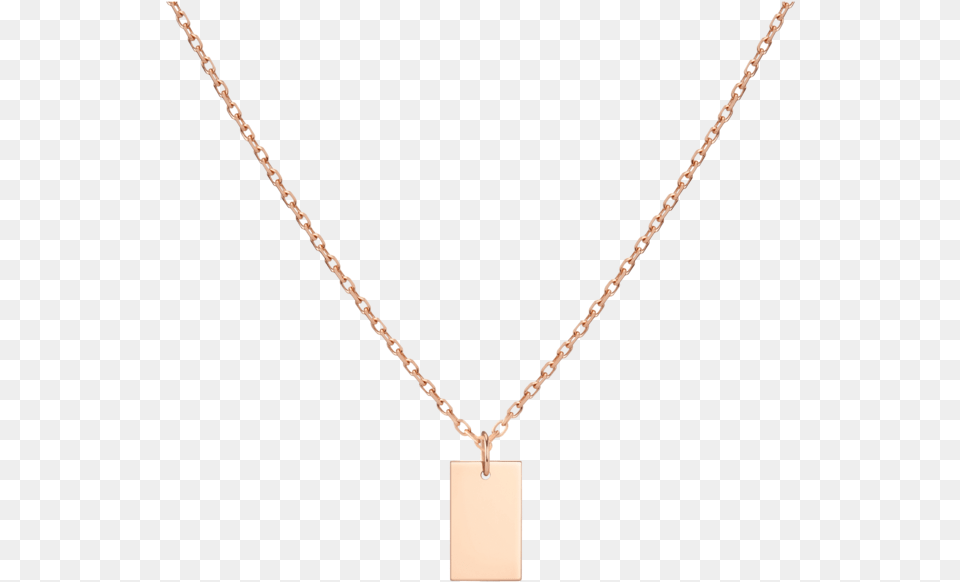 Aurator Large Tag Pendant Necklace, Accessories, Jewelry, Diamond, Gemstone Free Transparent Png