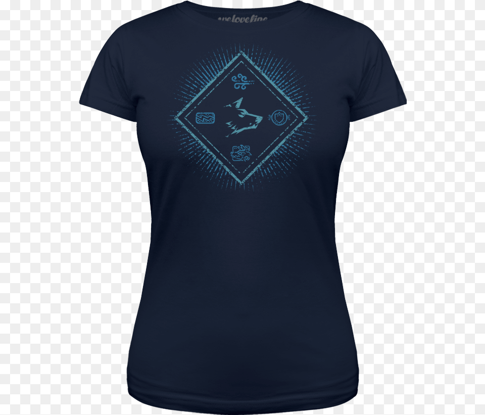 Aurene Gw2 Tshirt, Clothing, Shirt, T-shirt Free Png Download