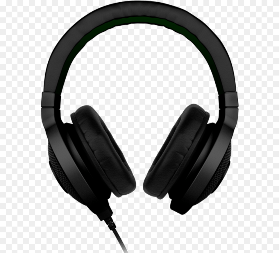 Auricular Razer Kraken Pro V2 Negro, Electronics, Headphones Free Png