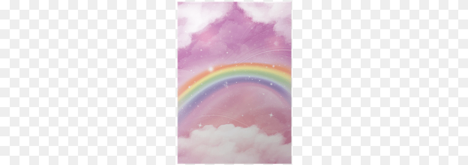 Aurora, Nature, Outdoors, Rainbow, Sky Png
