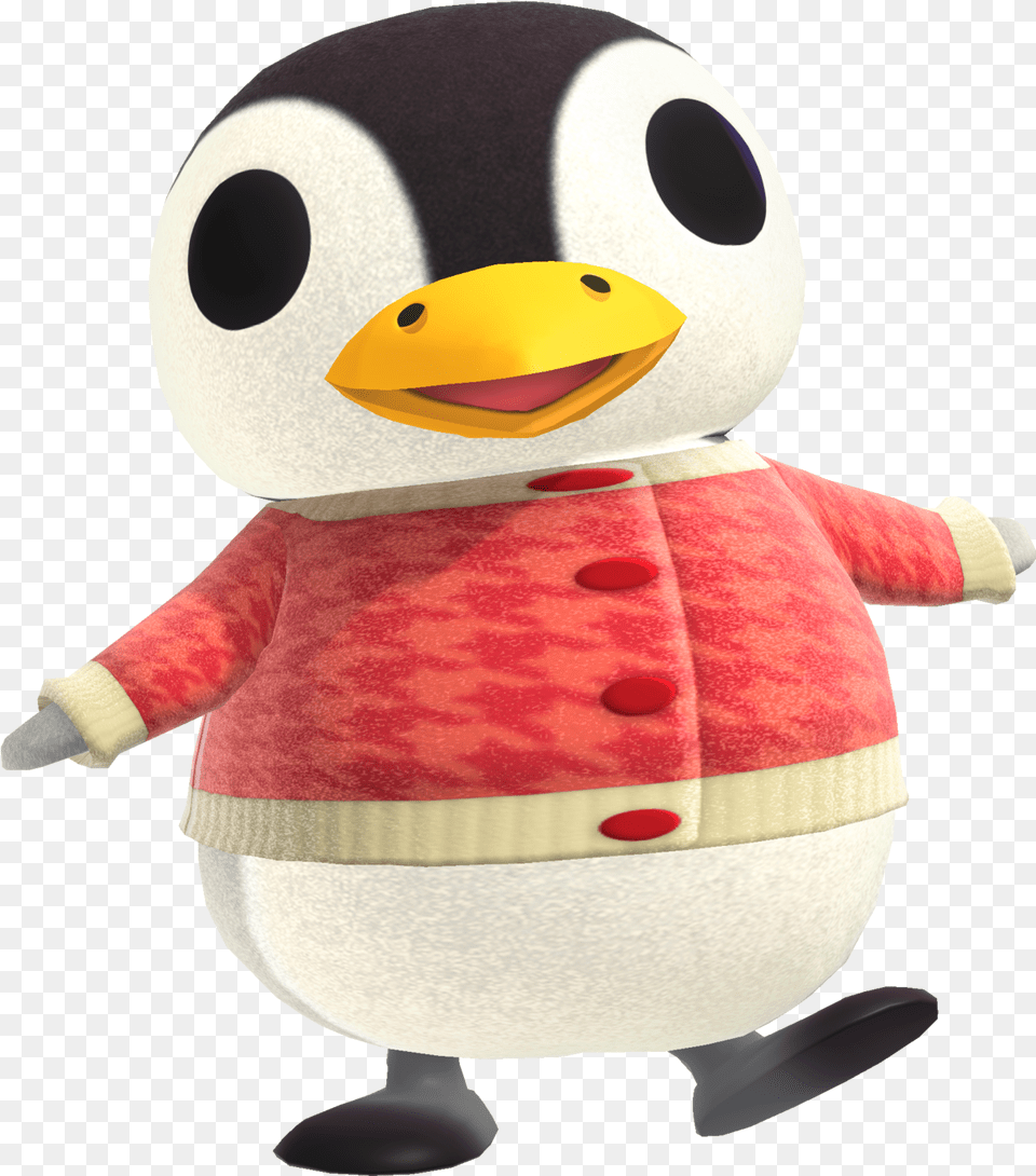 Aurora Animal Crossing Wiki Nookipedia Aurora Animal Crossing New Horizons, Plush, Toy Free Transparent Png