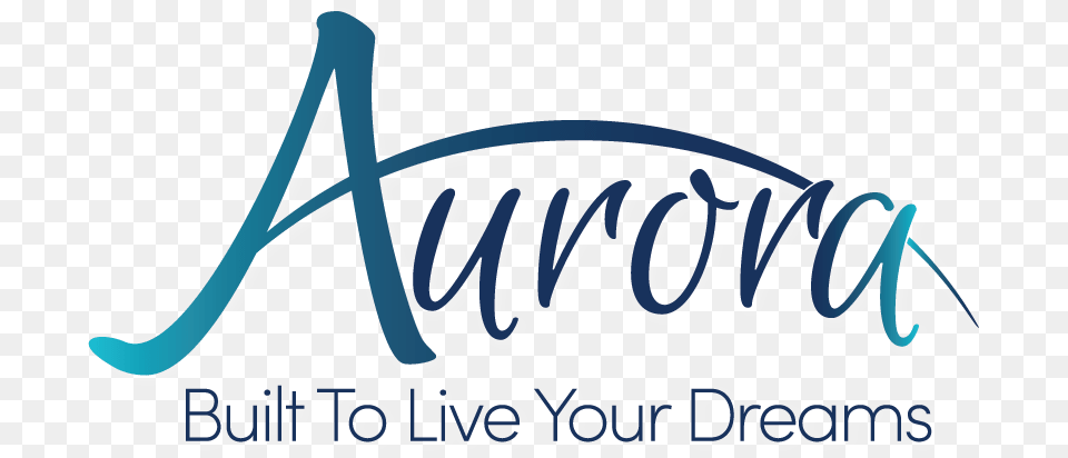 Aurora Another Leadership Properties Development Calligraphy, Logo, Text Free Png