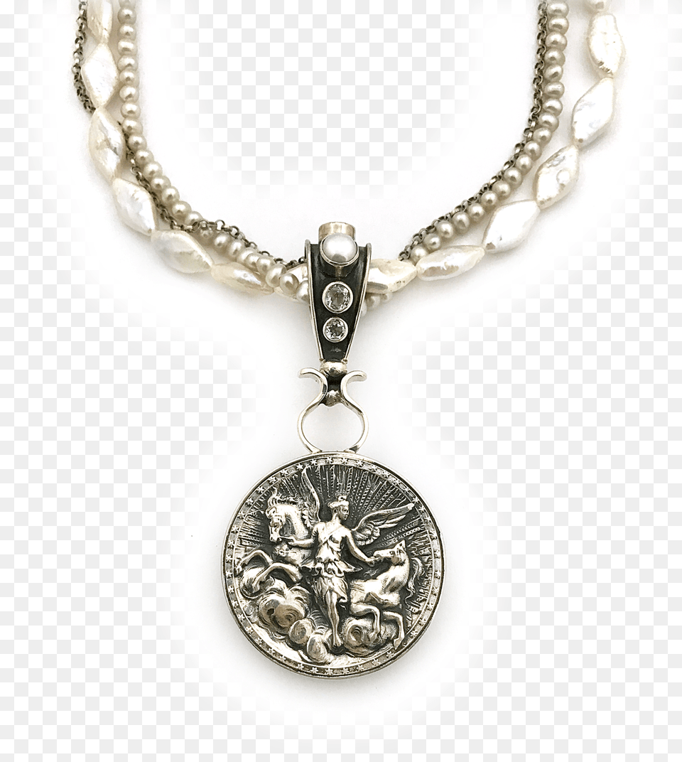 Aurora Apollo Necklace Locket, Accessories, Pendant, Jewelry, Female Free Transparent Png