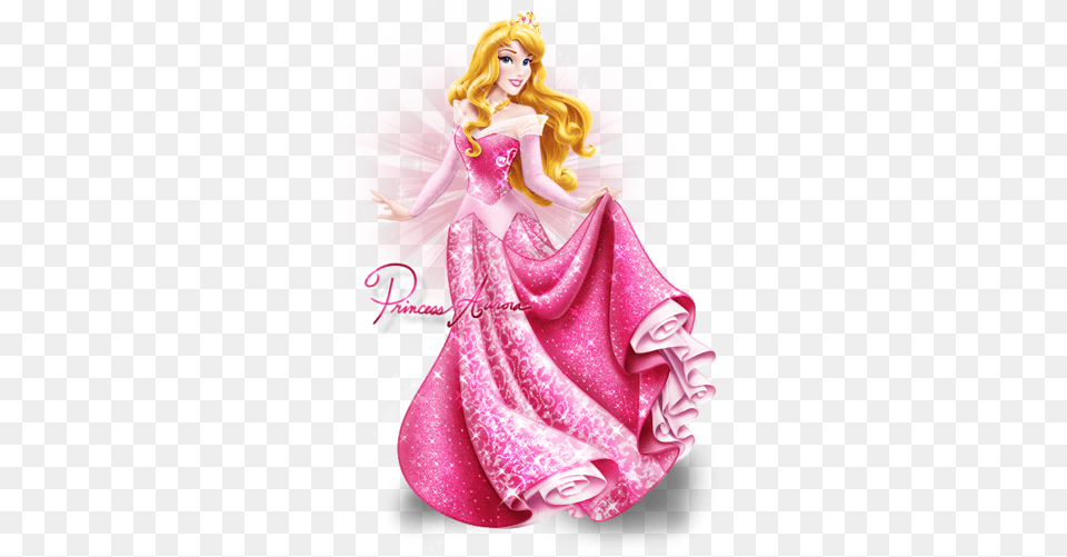 Aurora Aurora Princesa, Toy, Doll, Figurine, Adult Free Transparent Png