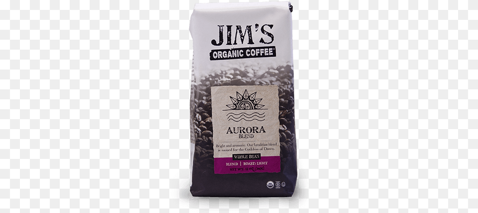Aurora Blend Coffee Jojo39s Java, Powder, Food Free Transparent Png