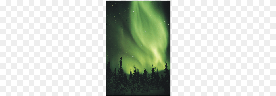 Aurora Borealis Canada Gt National Geographic Art Store Aurora Borealis Oil Painting, Green, Nature, Night, Outdoors Free Transparent Png