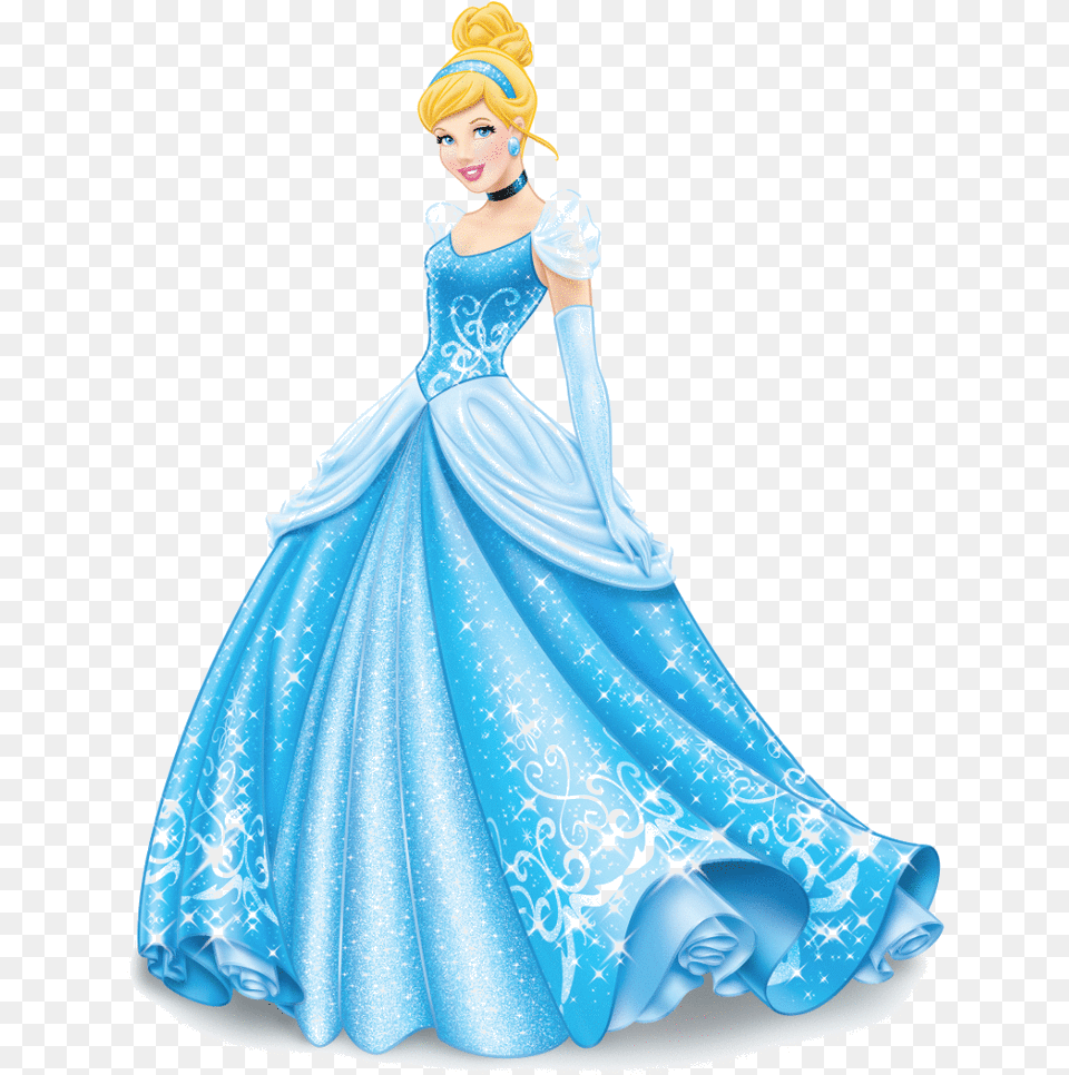 Aurora Cinderella Disney Princess, Formal Wear, Clothing, Dress, Fashion Png