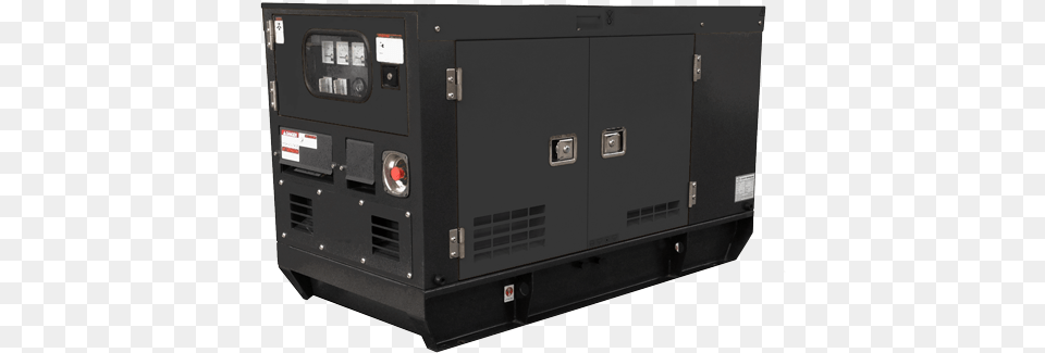 Aurora Diesel Generator Generator, Machine Free Png