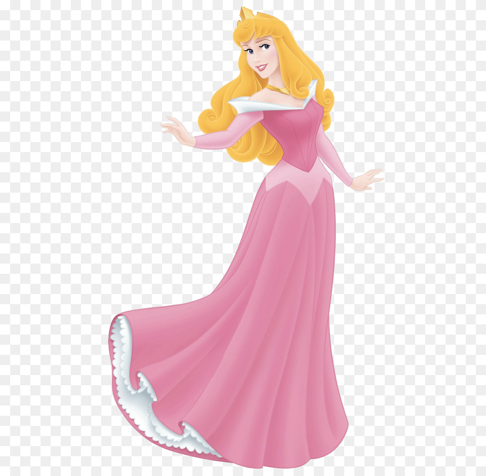 Aurora Disney Sleeping Beauty Princess Aurora, Clothing, Dress, Adult, Person Free Png