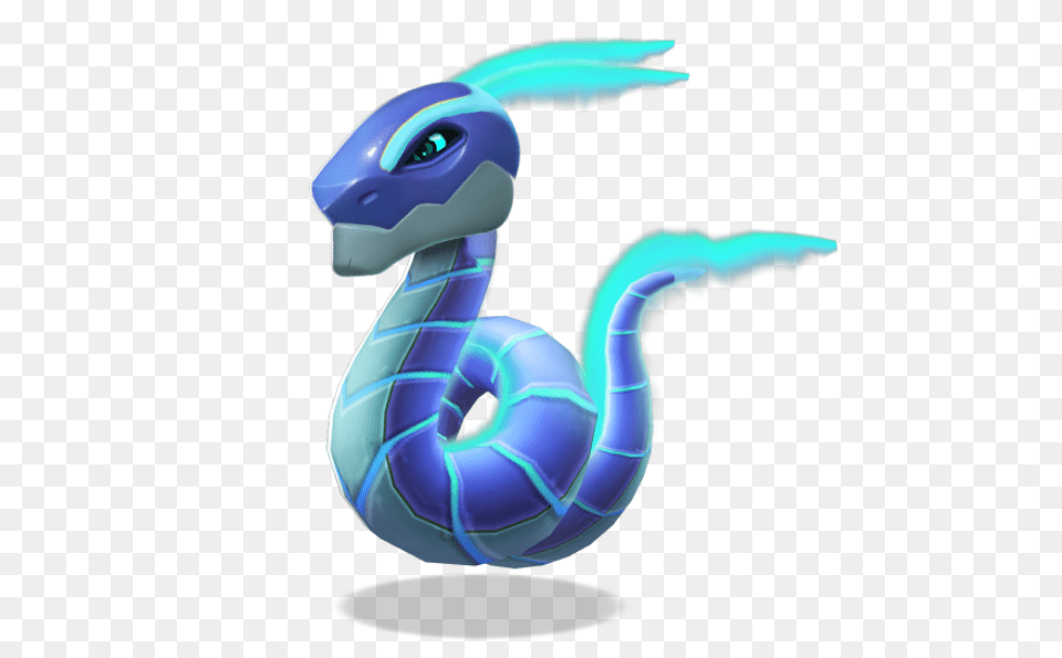 Aurora Dragon Png