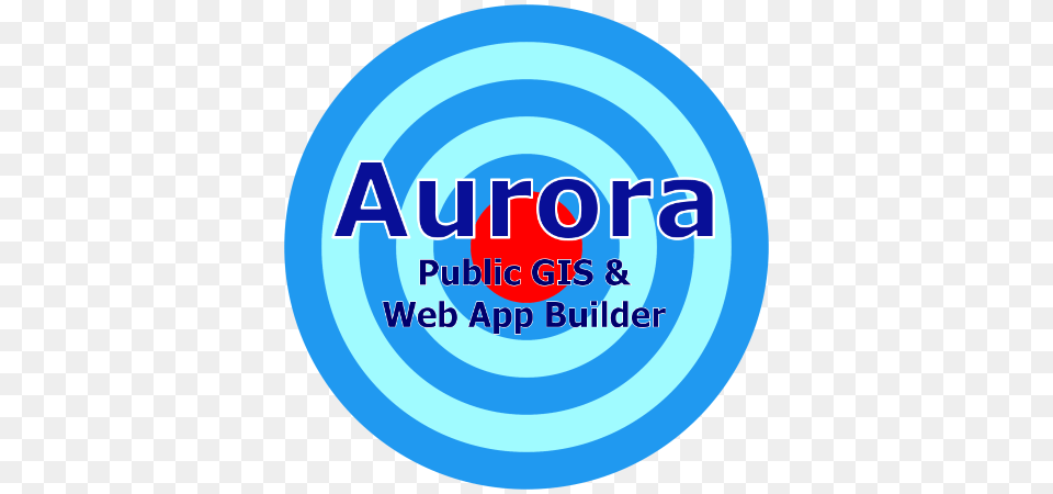 Aurora Evo Statmap, Logo, Disk Free Png Download