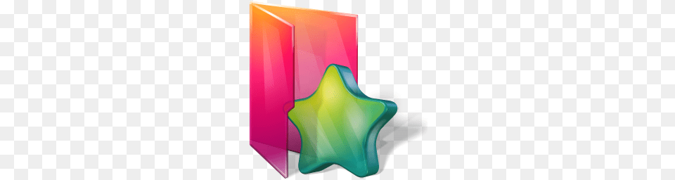 Aurora Favorites Folder Star Icon, File Binder, Smoke Pipe Free Png