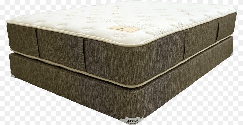 Aurora Hybrid Mattress, Furniture, Couch, Bed Free Transparent Png