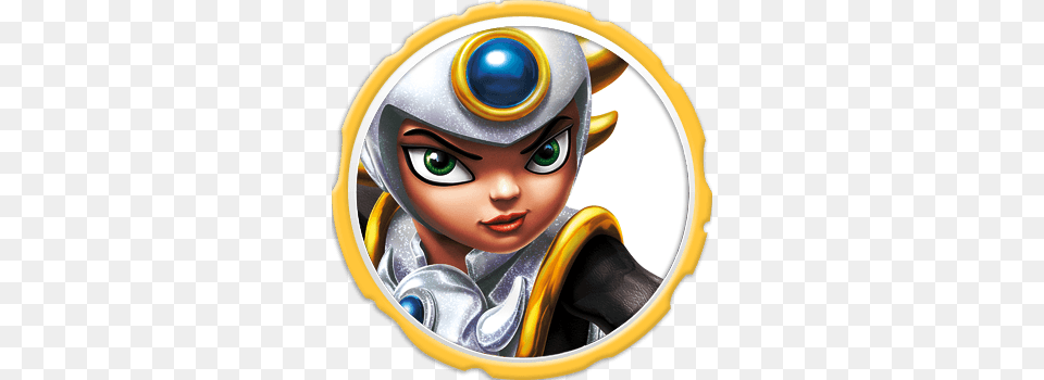 Aurora Icon Skylanders, Baby, Person, Photography Free Transparent Png