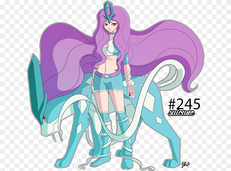 Aurora Northwind Gender Human Suicune, Book, Publication, Comics, Head Free Transparent Png