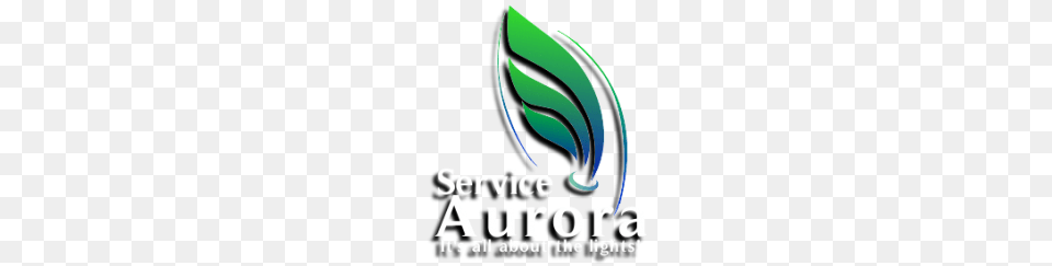 Aurora Service, Logo Free Png Download