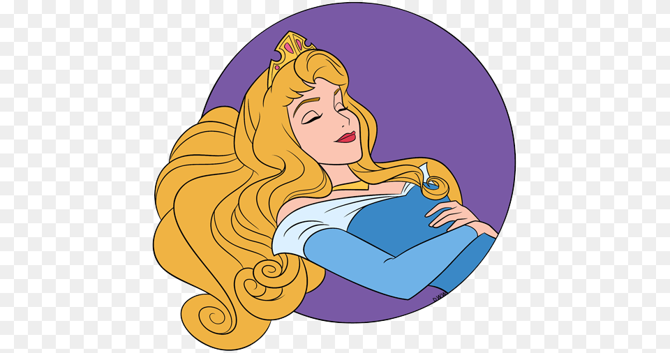 Aurora Sleeping Princess Aurora, Baby, Person, Face, Head Png Image