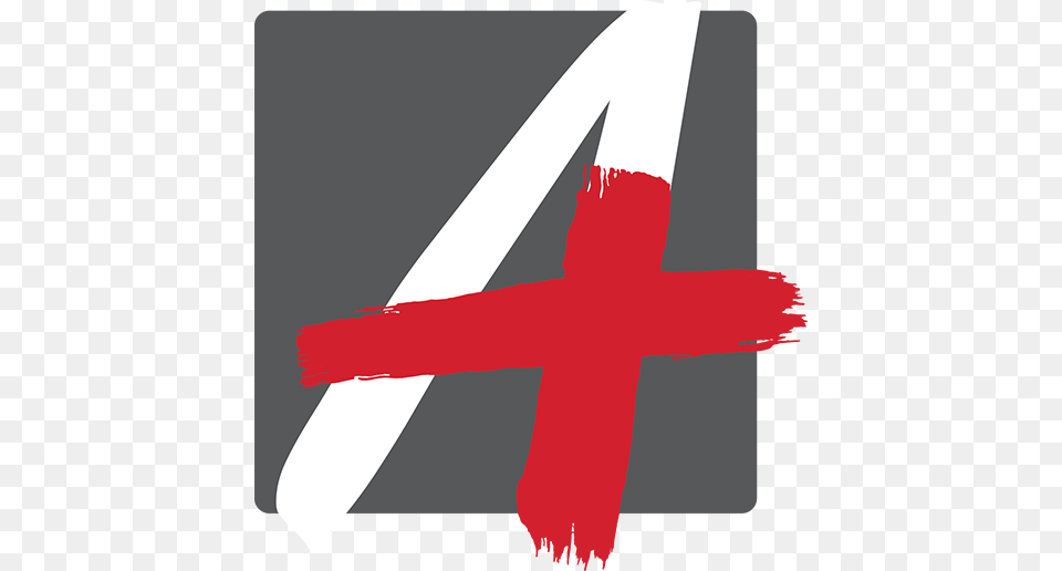 Aurora Technical Services Texas Construction Management, Logo, Symbol, Cross, Person Png