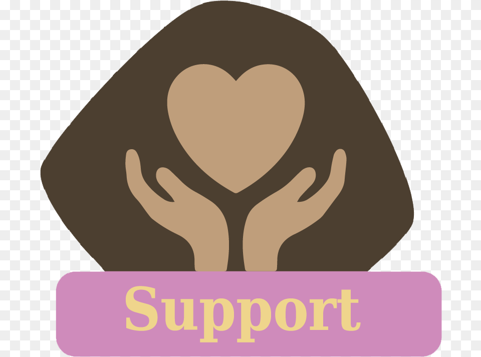 Auroville Village Action Group Fostering Human Unity Psychosocial Support Icon, Heart, Person Free Transparent Png