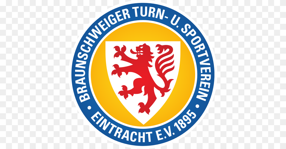 Aus Svg Automatisch Erzeugte Grafiken In Verschiedenen Braunschweig Fuball, Logo, Badge, Symbol, Emblem Png