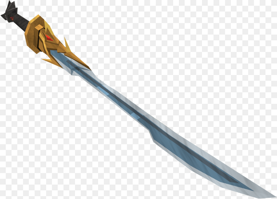 Auspicious Katana Longbow, Sword, Weapon, Blade, Dagger Png